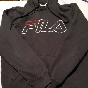 Fila hoody